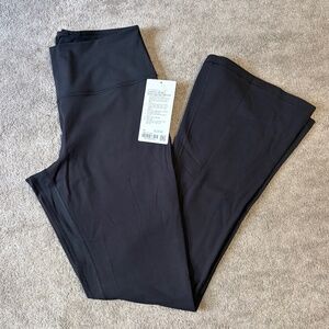 Lululemon align mini-flare pant